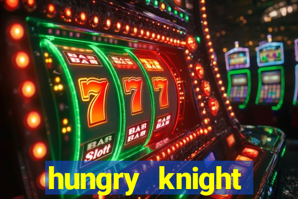 hungry knight gameboy rom